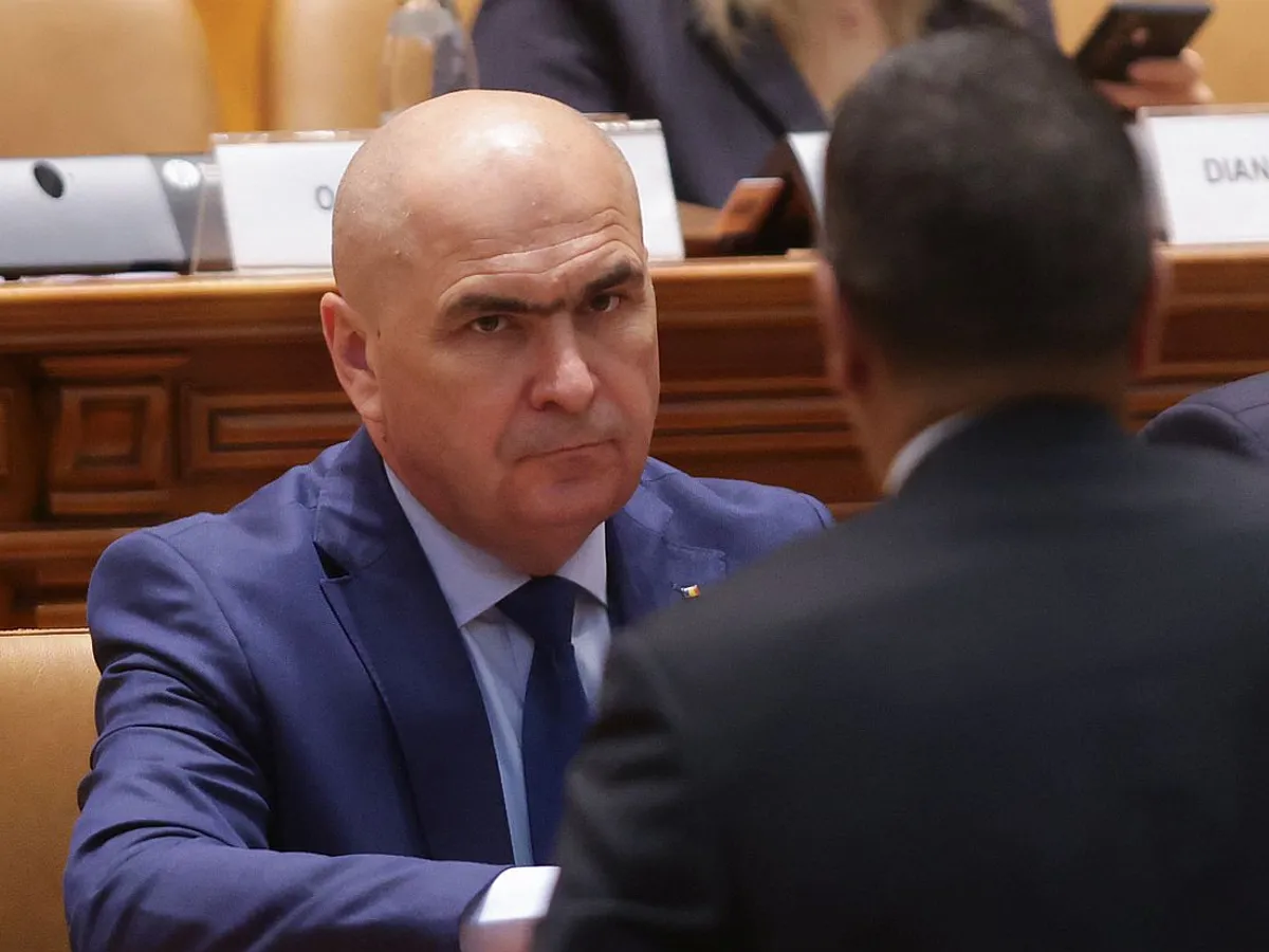 Şedinţa Coaliţiei s-a terminat în coadă de peşte. PSD şi PNL nu s-ar fi înţeles pe reforma din Administraţie