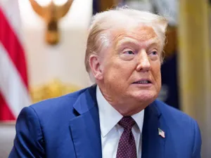 Donald Trump, președintele SUA