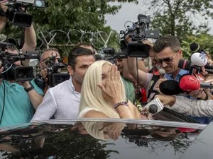 Elena Udrea și-a anunțat decizia, imediat după ieșirea din închisoare! Cum arată, după trei ani petrecuți după gratii