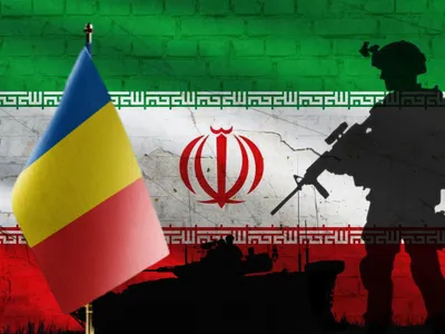 Iranul amenință România - Foto: Profimedia images