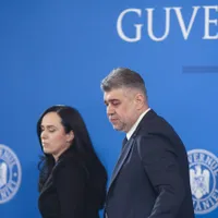 Ciolacu s-a răzgândit: Cine va plăti impozit pe pensie? De ce 1.200.000 pensionari pierd 100 lei? - Foto: INQUAM PHOTOS / George Călin