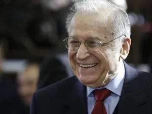 Ion Iliescu explică de ce l-a felicitat pe Nicușor Dan după alegerile prezidențiale: „M-aș fi bucurat să fi câștigat un candidat PSD”