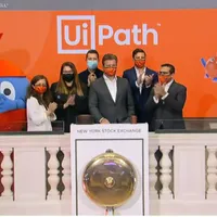 UiPath, prima companie românească listată la cea mai puternică bursă din lume