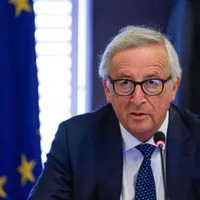 Preşedintele Comisiei Europene, Jean-Claude Juncker