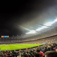 Barcagate. FC Barcelona ar putea fi exclusă din Champions League. Cazul Negreira, plăţi şi şantaj - Foto: Flick/Charlie Gilbert