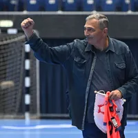 A murit unul dintre cei mai mari handbalişti români din toate timpurile, dublu campion mondial - Foto: Facebook/Steaua Bucureşti