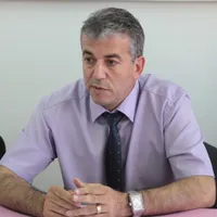 Adrian Diaconu// Foto: Opinia Timișoarei