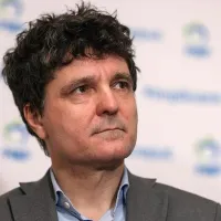 Nicușor Dan, primarul Capitalei Foto: INQUAM PHOTOS/Sabin Cirstoveanu