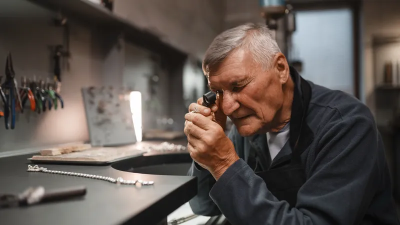 Câți ani trebuie să muncească un pensioanar pentru 1.600 lei în plus la pensie la recalculare? - Foto: Freepik