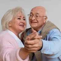 Cei mai fericiți pensionari: 2.550 lei în plus la pensie în 2025. Când se dau bani? Cine îi ia? Foto: Freepik (fotografie cu caracter ilustrativ)