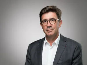 Pierre Eric Pommellet , CEO Naval Group