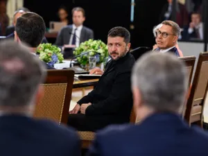 Putin i-a propus lui Trump ca Zelenski să vină la Moscova pentru „negocieri” de pace în Ucraina - Foto: Profimedia images
