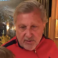 Ilie Năstase/FOTO: Facebook