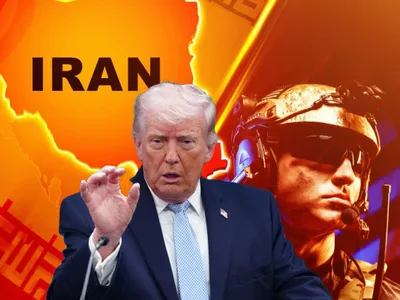 Donald Trump - Foto: Profimedia images