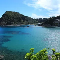 Grecia ARDE din cauza temperaturilor caniculare. Încă un turist a fost găsit mort  - Foto: Profimedia Images (imagine rol ilustrativ)