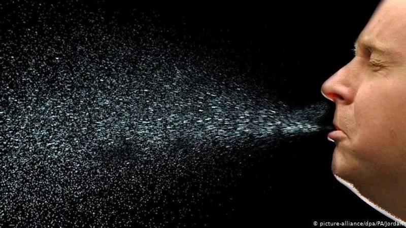 Cât de mare este riscul infectării cu coronavirus în aer liber?