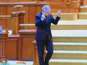 Florin Iordache Foto: Captură video