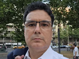 Remus Pricopie, rector SNSPA- Foto: Facebook/ Remus Pricopie