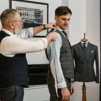 Probă la croitor - Foto: Pexels (cu rol ilustrativ)