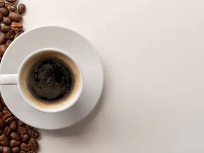 Cafea Foto: Freepik (imagine cu rol ilustrativ)