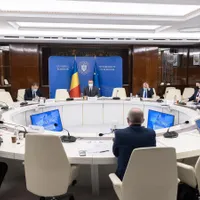 Ciucă: Guvernul nu își poate asuma răspunderea de prelungire a vârstei de pensionare la 70 de ani/FOTO: Facebook/NicolaeCiuca