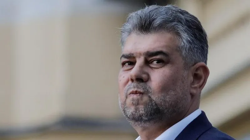 Sistemul de pensii sub presiune, Ciolacu afirmă că Guvernul sprijină conceptul de îmbătrânire activă - Foto: INQUAM PHOTOS