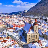 Brașov, România, Foto: Brasov.ro
