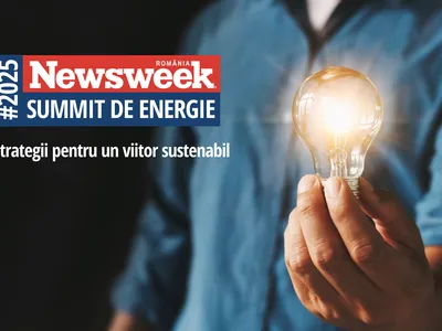 Newsweek Energy Summit 2025 - Foto: Newsweek România
