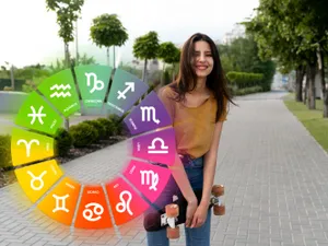 Horoscop 16 iunie. Luna în Vărsător aduce o zi cu noroc Capricornilor. Berbecii, în centrul atenției - Foto: Freepik, PNGEGG (Imagine cu rol ilustrativ)