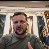 Volodimir Zelenski, în topul „Time” al celor mai influente personalități din lume în 2022/FOTO: Facebook/VolodimirZelenski