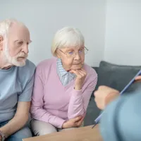 Pensionari la pensie - Foto. Freepik