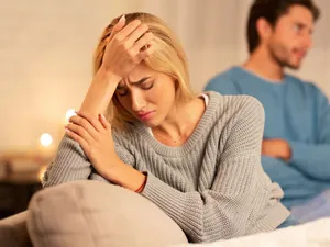 Ce pățește trupul tău când îți frâng inima? Reacția organismului e ca-n fața unui pericol real - Foto: Freepik (imagine cu rol ilustrativ)