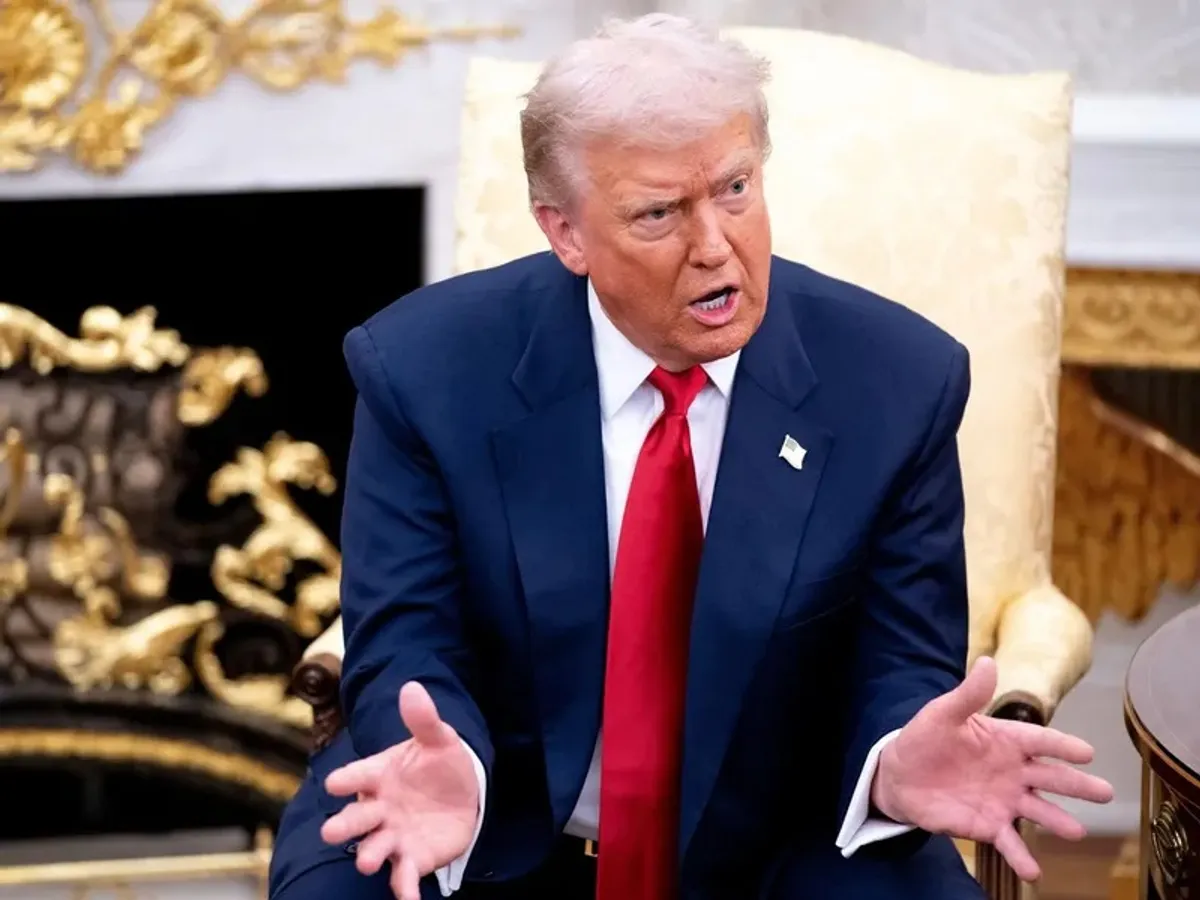 SUA ar putea ataca Venezuela dintr-o țară vecină. Aeroporturile, deschise pentru soldații lui Trump