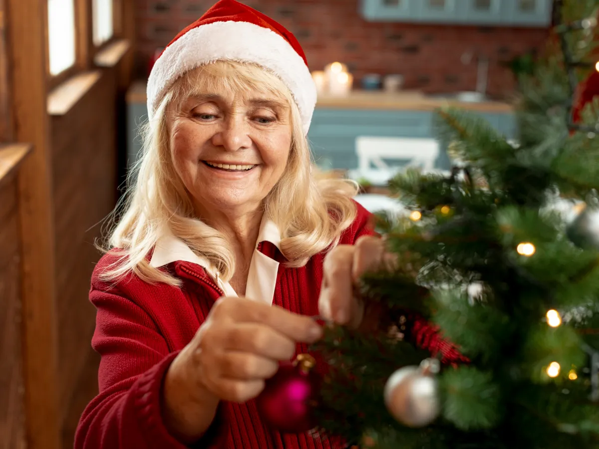 Pensionară - Foto: Freepik (Imagine cu rol ilustrativ)