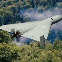 Poate România doborî dronele Rusiei care atacă Ucraina? Riscăm o ripostă a lui Putin - Foto: Profimedia Images - Imagine cu rol ilustrativ