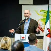 Kelemen Hunor, în favoarea lui Kovesi/FOTO: g4media.ro