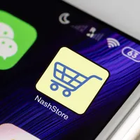 Rușii dezvoltă o alternativă la Google Play. Se numește NashStore și va fi lansată de Ziua Victoriei. / Foto: tadviser.com