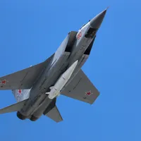 Putin și-a înarmat MIG-urile cu rachete hipersonice nucleare pentru patrulare în Marea Neagră - Foto: Profimedia Image (imagine cu caracter ilustrativ)
