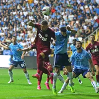 Meciul dintre Adana și CFR Cluj - Foto: Profimedia/ Imagine cu caracter ilustrativ