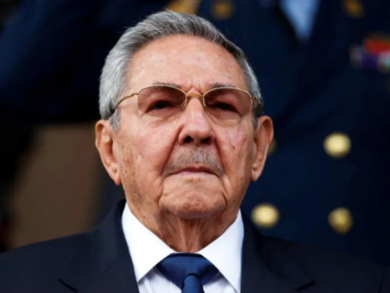 CIA a vrut să-l asasineze pe Raul Castro în 1960 (documente declasificate)/FOTO: Reuters