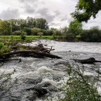 Cod galben de inundații în bazinele hidrografice Siret și Prut, până joi dimineața/FOTO: Unsplash
