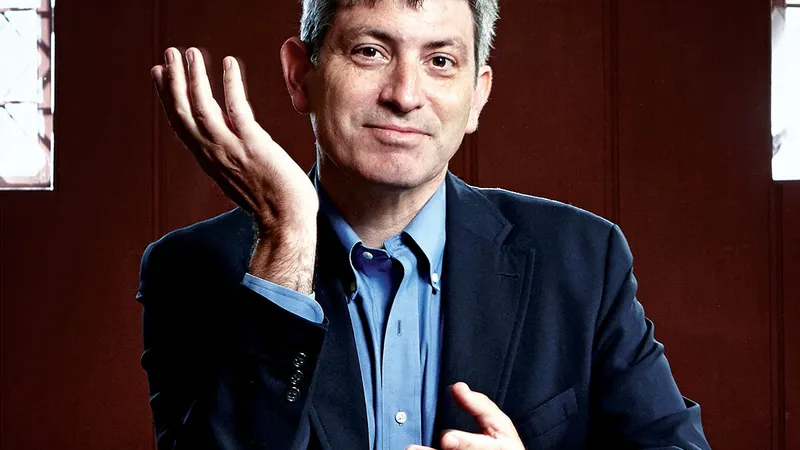Carl Zimmer