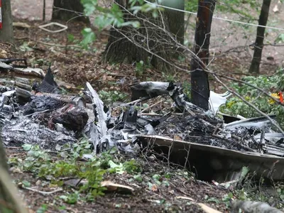 Tragedia a avut loc într-o zonă muntoasă. FOTO: Facebook