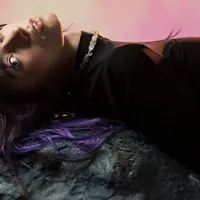Piesa "Amnesia" interpretată de Roxen, va reprezenta România la cea de-a 65-a ediţie a Eurovision Song Contest. / Foto: tvr.ro