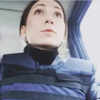 O jurnalistă, care scria despre atrocitățile ruse din Ucraina, prizoniera trupelor de ocupație