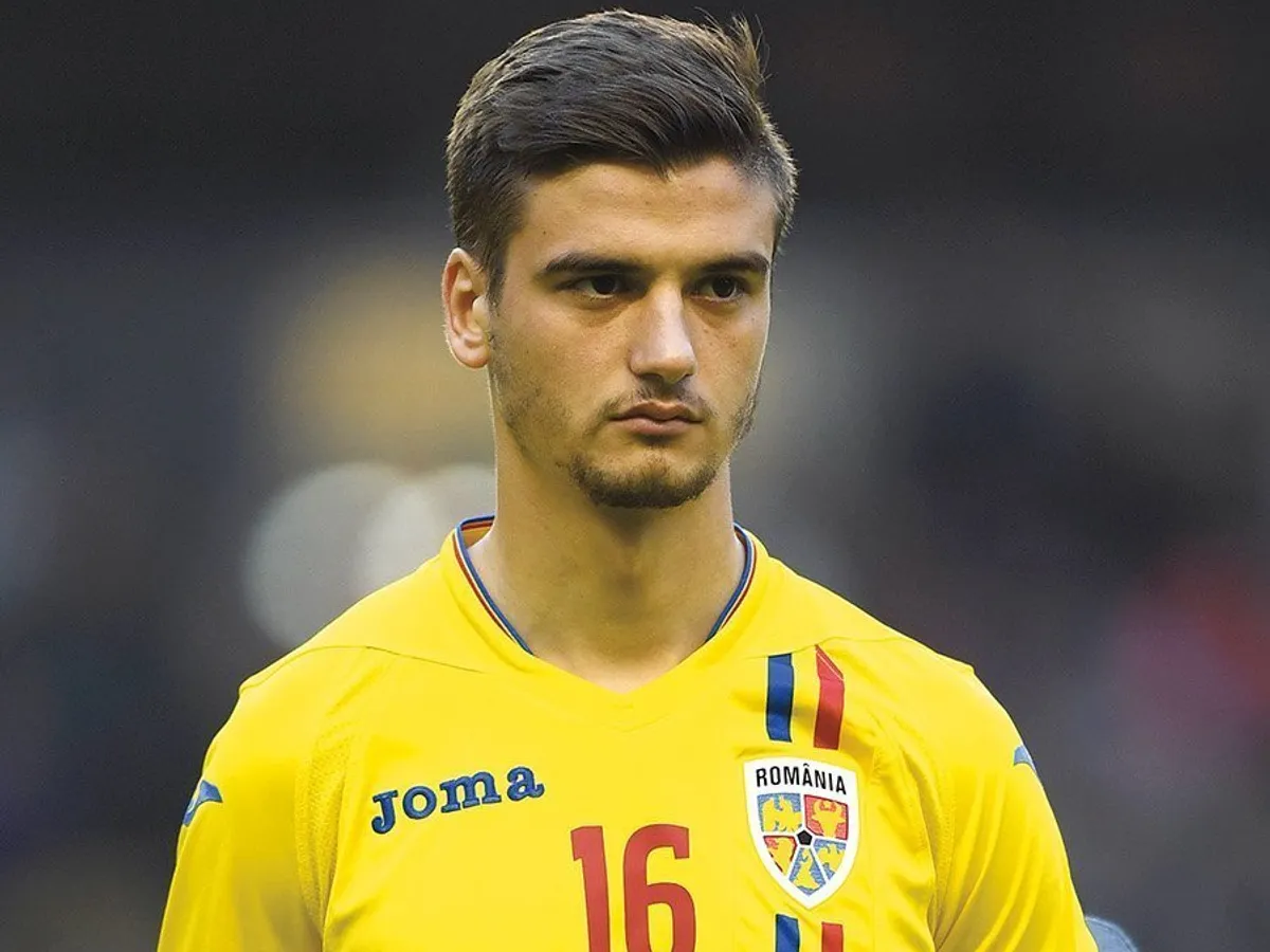 Dragoș Nedelcu