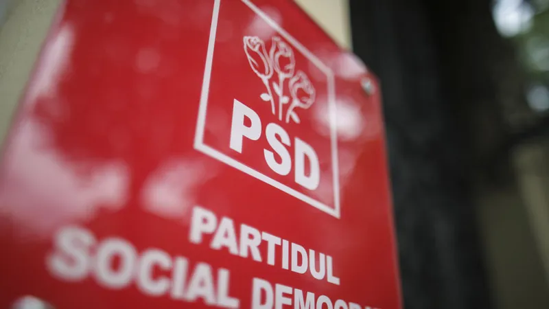 PSD cere reluarea discuţiilor privind reglementarea preţurilor la energie şi gaze în România. / Foto: Inquam Photos / Octav Ganea