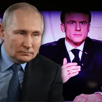 Putin, atac la Macron: ”Sunt persoane care vor înapoi în vremea lui Napoleon, uitând cum a sfârșit”: FOTO - Profimedia(imagine cu rol ilustrativ)