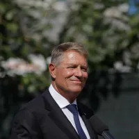 Iohannis - Foto: INQUAM Photos/ Octav Ganea/ Imagine cu caracter ilustrativ