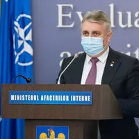 Lucian Bode: Protestatarii de la metrou vor plăti. Foto MAI